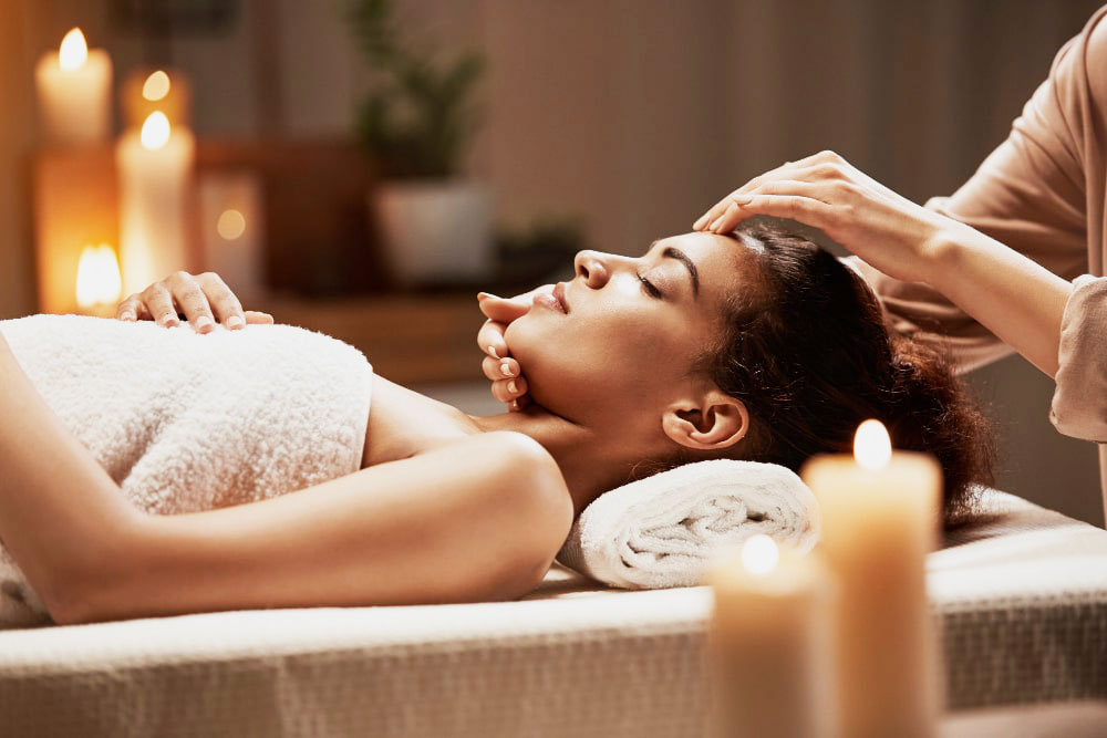 Wellness Massage